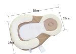 Cale Bébé Morphologique Deluxe - Babysleep-coucouMarket-Maroc